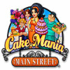 Lade das Flash-Spiel Cake Mania Main Street kostenlos runter