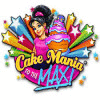 Lade das Flash-Spiel Cake Mania: To the Max kostenlos runter