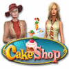 Lade das Flash-Spiel Cake Shop kostenlos runter