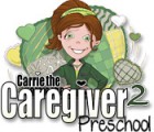 Lade das Flash-Spiel Carrie the Caregiver 2: Preschool kostenlos runter