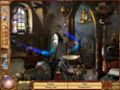 Free download Cassandras Abenteuer 2: Die fünfte Sonne des Nostradamus screenshot