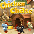 Lade das Flash-Spiel Chicken Chase kostenlos runter