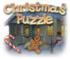Lade das Flash-Spiel Christmas Puzzle kostenlos runter