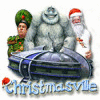 Lade das Flash-Spiel Christmasville kostenlos runter