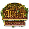Lade das Flash-Spiel Chronicles of Albian: The Magic Convention kostenlos runter