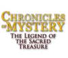 Lade das Flash-Spiel Chronicles of Mystery: The Legend of the Sacred Treasure kostenlos runter