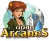 Lade das Flash-Spiel Citadel Arcanes kostenlos runter