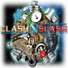 Lade das Flash-Spiel Clash N Slash kostenlos runter