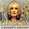 Lade das Flash-Spiel Cleopatra: A Queen's Destiny kostenlos runter