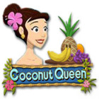Lade das Flash-Spiel Coconut Queen kostenlos runter