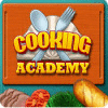 Lade das Flash-Spiel Cooking Academy kostenlos runter