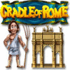 Lade das Flash-Spiel Cradle of Rome kostenlos runter