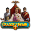 Lade das Flash-Spiel Cradle of Rome 2 kostenlos runter