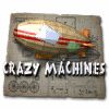Lade das Flash-Spiel Crazy Machines kostenlos runter