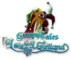Lade das Flash-Spiel Creepy Tales: Lost in Vasel Land kostenlos runter