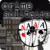 Lade das Flash-Spiel Crime Solitaire kostenlos runter