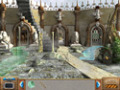 Free download Crossworlds: The Flying Cit screenshot