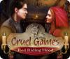 Lade das Flash-Spiel Cruel Games: Red Riding Hood kostenlos runter