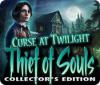 Lade das Flash-Spiel Curse at Twilight: Thief of Souls Collector's Edition kostenlos runter
