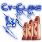 Lade das Flash-Spiel Cy-Clone kostenlos runter