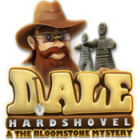 Lade das Flash-Spiel Dale Hardshovel and the Bloomstone Mystery kostenlos runter