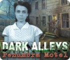 Lade das Flash-Spiel Dark Alleys: Penumbra Motel kostenlos runter