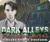 Lade das Flash-Spiel Dark Alleys: Penumbra Motel Collector's Edition kostenlos runter