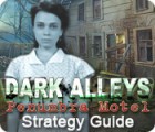 Lade das Flash-Spiel Dark Alleys: Penumbra Motel Strategy Guide kostenlos runter