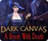 Lade das Flash-Spiel Dark Canvas: A Brush With Death kostenlos runter
