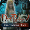 Lade das Flash-Spiel Dark Parables: Dornröschens Fluch kostenlos runter