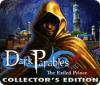 Lade das Flash-Spiel Dark Parables: Der Fluch des Froschkönigs - Sammleredition kostenlos runter