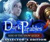 Lade das Flash-Spiel Dark Parables: Rise of the Snow Queen Collector's Edition kostenlos runter
