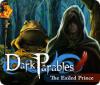 Lade das Flash-Spiel Dark Parables: The Exiled Prince kostenlos runter
