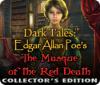 Lade das Flash-Spiel Dark Tales: Edgar Allan Poes The Masque of the Red Death Collector's Edition kostenlos runter