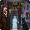 Lade das Flash-Spiel Dark Tales:  Edgar Allan Poe's The Black Cat kostenlos runter