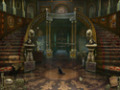 Free download Dark Tales: Edgar Allan Poe's The Black Cat Collector's Edition screenshot