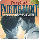 Lade das Flash-Spiel Death at Fairing Point: A Dana Knightstone Novel kostenlos runter