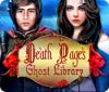Lade das Flash-Spiel Death Pages: Ghost Library kostenlos runter