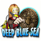 Lade das Flash-Spiel Deep Blue Sea kostenlos runter