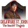 Lade das Flash-Spiel Delaware St. John: The Seacliff Tragedy kostenlos runter