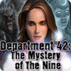 Lade das Flash-Spiel Department 42: The Mystery of the Nine kostenlos runter