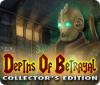 Lade das Flash-Spiel Depths of Betrayal Collector's Edition kostenlos runter