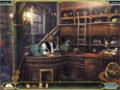 Free download Depths of Betrayal Collector's Edition screenshot