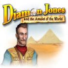 Lade das Flash-Spiel Diamon Jones: Amulet of the World kostenlos runter