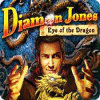 Lade das Flash-Spiel Diamon Jones: Eye of the Dragon kostenlos runter