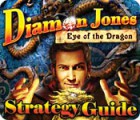 Lade das Flash-Spiel Diamon Jones: Eye of the Dragon Strategy Guide kostenlos runter