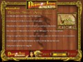 Free download Diamon Jones: Eye of the Dragon Strategy Guide screenshot
