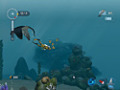 Free download Dive: The Medes Islands Secret screenshot