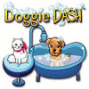 Lade das Flash-Spiel Doggie Dash kostenlos runter