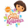 Lade das Flash-Spiel Dora Saves the Crystal Kingdom kostenlos runter